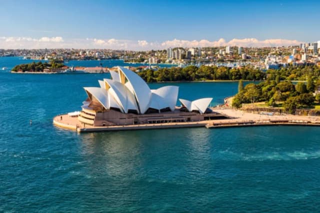 Australia Working Visa from Nepal 2025