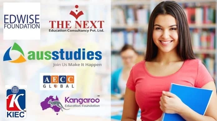 Best 10 Consultancy for Australia in Nepal
