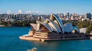 Top 10 Australian Universities with most Nepali Students