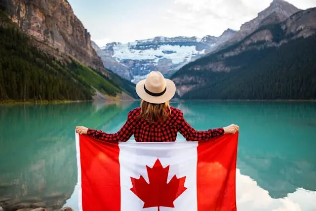 Top Consultancy for Canada in Nepal 2024 | Afno Guide