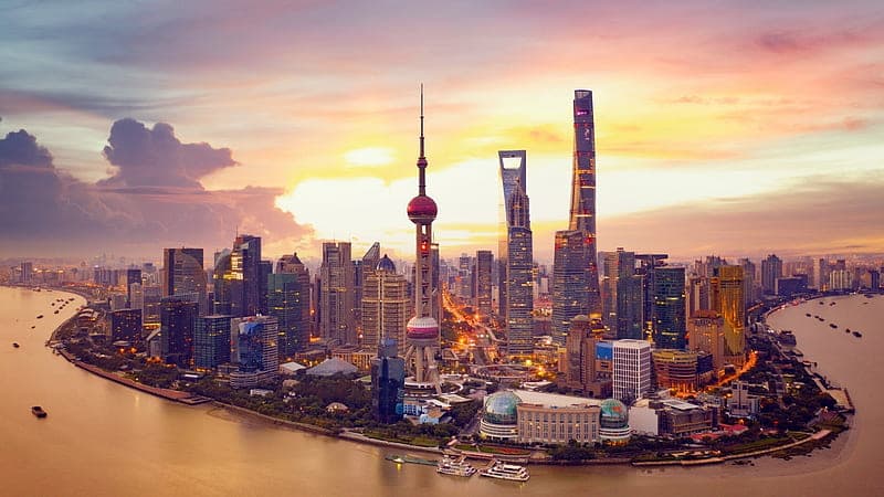 How to Get a Chinese Visit Visa as a Nepali Citizen 2025