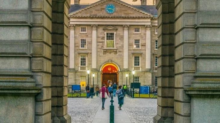 Total Cost to Apply Ireland Study Visa from Nepal