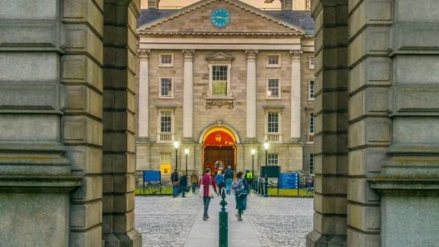 Total Cost to Apply Ireland Study Visa from Nepal