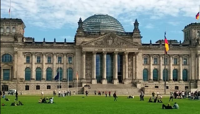 How to apply to German Study Visa from Nepal