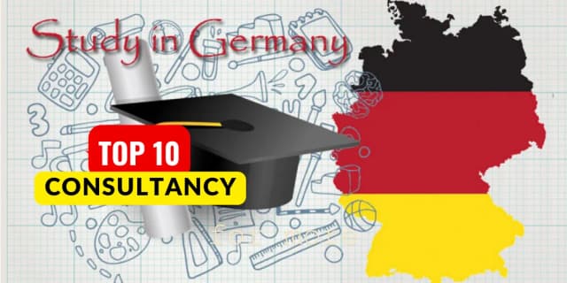 Top Consultancy for Germany in Nepal 2024