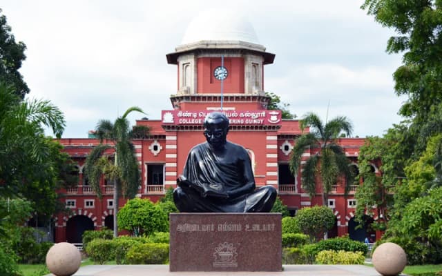 Top 10 India Universitiees with Most Nepali Students