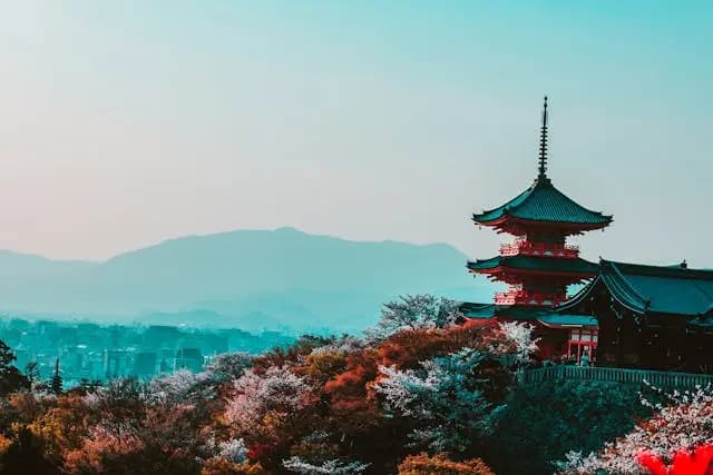 Japan Tourist Visa from Nepal: Cost & Application Guide 2025