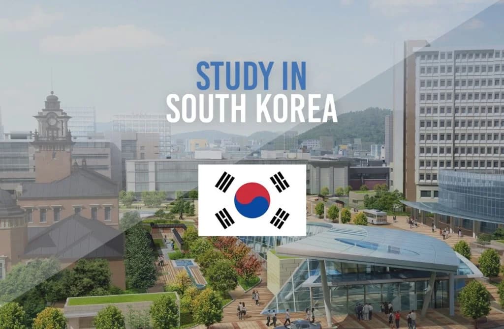Top Consultancy for Korea in Nepal 2025