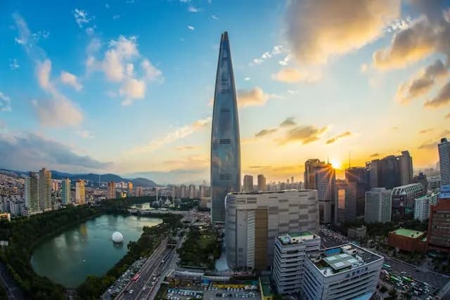 Step by Step Guides to apply Korean Student Visa from Nepal