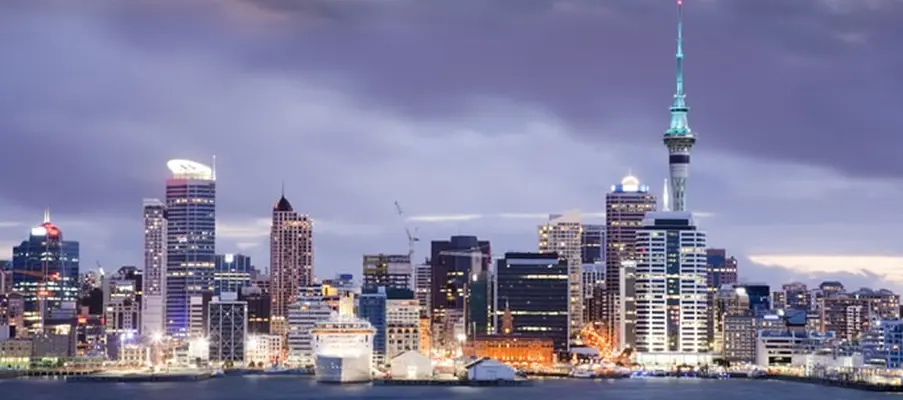 How to apply for New Zealand Study Visa as a Nepali Student