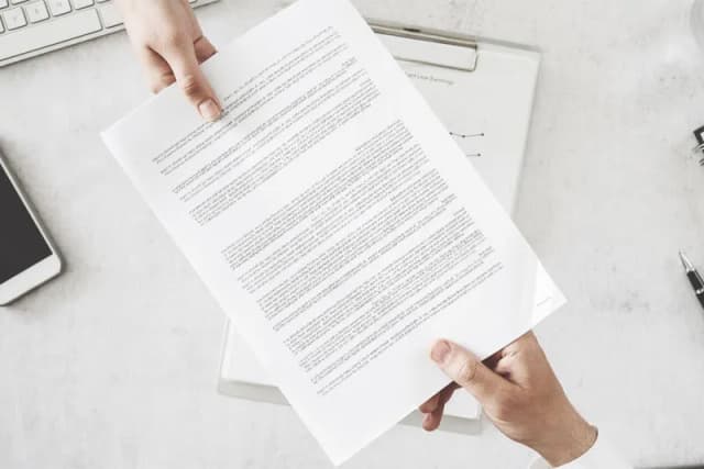 Terms and Conditions for Afno Guide