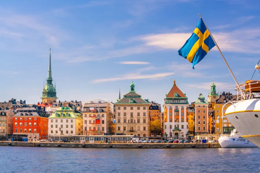 Sweden Tourist Visa from Nepal: Cost & Application Guide 2025