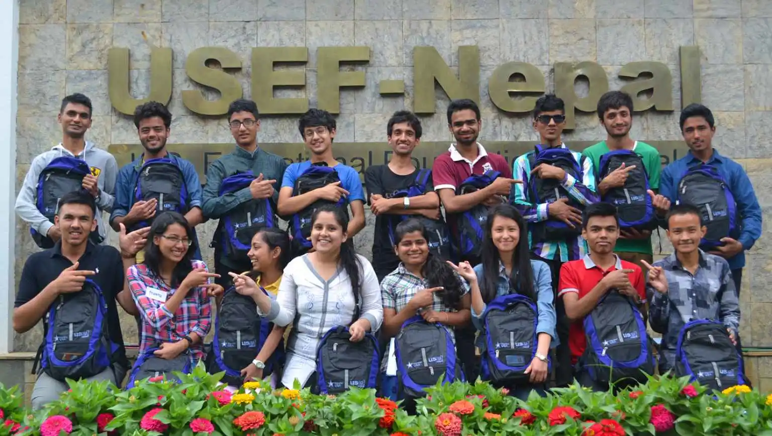 Total Cost to Apply USA Study Visa for Nepali Students