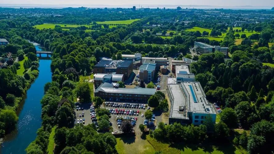 Top 10 UK universities with most Nepali students