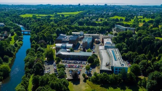 Top 10 UK universities with most Nepali students