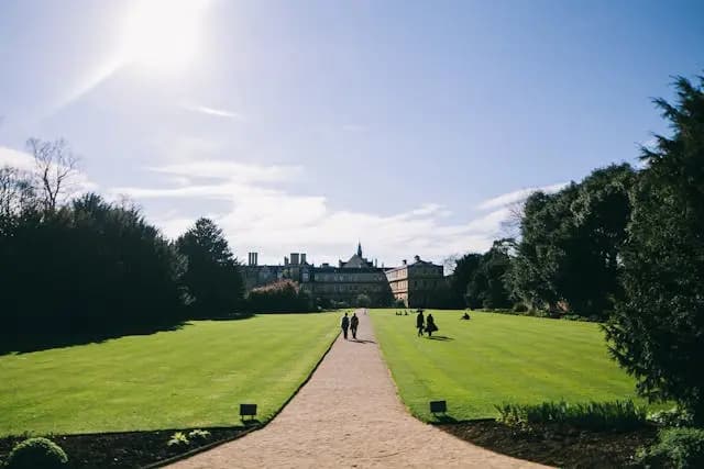 How to Study in Scotland from Nepal (2025)