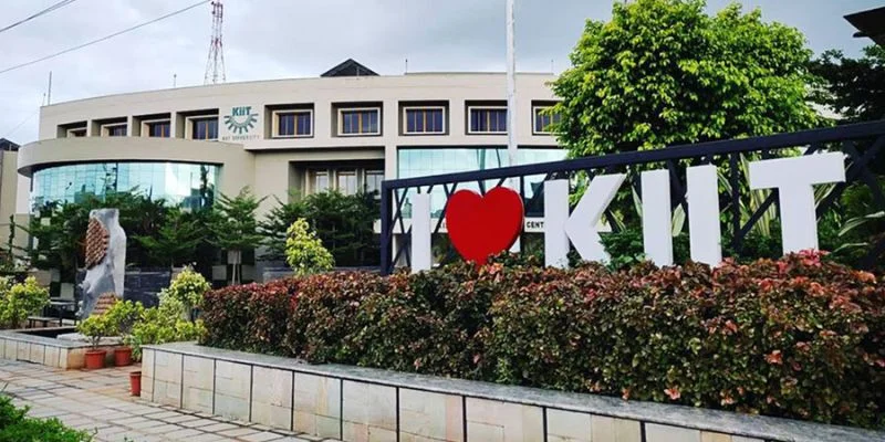 Kalinga Institute of Industrial Technology