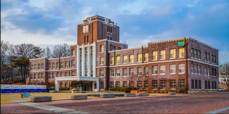 Chonnam National University