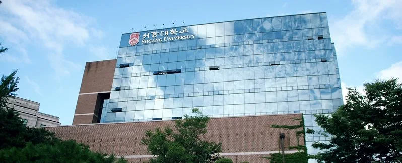 Sogang University
